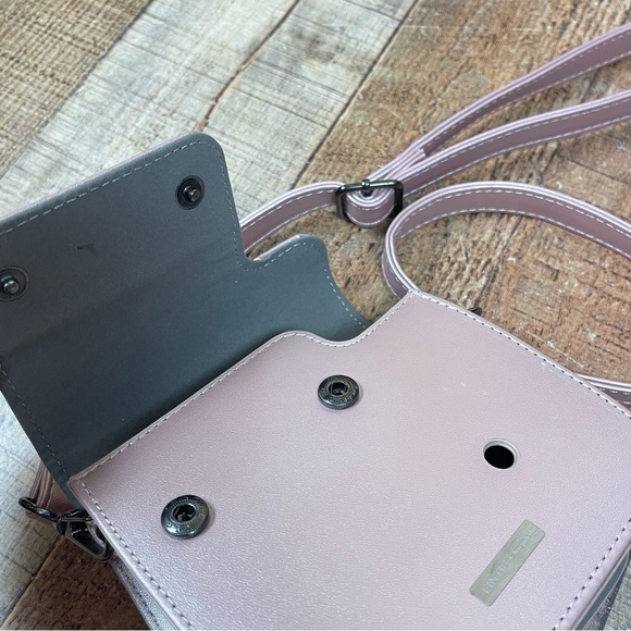 Fujifilm Instax Mini 7s Instant Film Camera Case Fintie Crossbody Strap - Picture 7 of 8